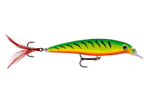 Воблер Rapala X-Rap 100SP XR10 13,0г - FTU (Firetiger UV)