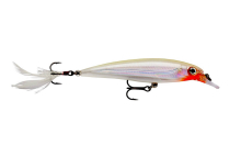 Воблер Rapala X-Rap 100SP XR10 13,0г - GLGH (Glow Ghost)