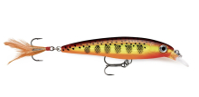 Воблер Rapala X-Rap 100SP XR10 13,0г - HMMD (Hot Mustard Muddler)