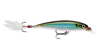 Воблер Rapala X-Rap 100SP XR10 13,0г - MBS (Moss Back Shiner)