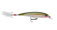 Воблер Rapala X-Rap 100SP XR10 13,0г - OG (Olive Green)
