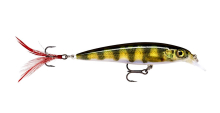 Воблер Rapala X-Rap 100SP XR10 13,0г - PEL (Live Perch)