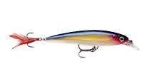 Воблер Rapala X-Rap 100SP XR10 13,0г - PG (Purple Gold)