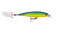 Воблер Rapala X-Rap 100SP XR10 13,0г - PRT (Parrot)