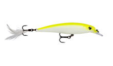 Воблер Rapala X-Rap 100SP XR10 13,0г - SFCU (Silver Fluorescent Chartreuse UV)