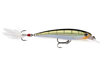 Воблер Rapala X-Rap 100SP XR10 13,0г - YP (Yellow Perch)
