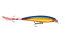 Воблер Rapala X-Rap 120SP