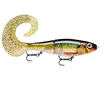Воблер Rapala X-Rap Otus 170SS 40г - RNR (Rock n Roach)