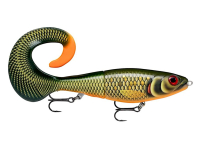 Воблер Rapala X-Rap Otus 250SS 90г - SCRR (Scaled Roach)