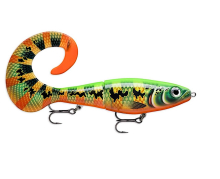 Воблер Rapala X-Rap Otus 170SS 40г