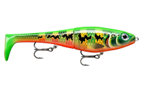 Воблер Rapala X-Rap Peto 140SS 39г - PCK (Peacock)