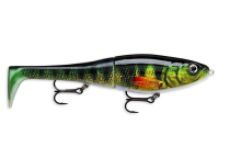 Воблер Rapala X-Rap Peto 140SS 39г - PEL (Live Perch)