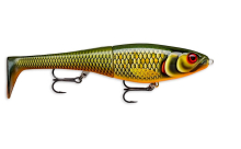 Воблер Rapala X-Rap Peto 200SS 83г - SCRR (Scaled Roach)