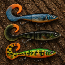 Воблер Rapala X-Rap Otus 170SS 40г