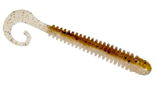 Силікон Reins G-Tail Saturn 3,5" - L13 Electric Shad Ⅱ (9шт/уп)