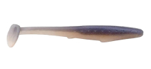 Силикон Reins Rockvibe Shiner 4,0" - B12 Natural Pro Blue (8шт/уп)