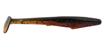 Силикон Reins Rockvibe Shiner 4,0" - B13 Natural Shell (8шт/уп)