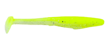 Силикон Reins Rockvibe Shiner 4,0" - B31 Chart Silver (8шт/уп)