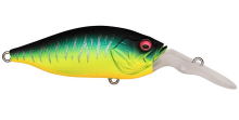 Воблер Megabass Deep-X 100 LBO 59F 10,6г - Mat Tiger