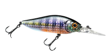 Воблер Megabass Diving Flap Slap 77F 10,6г - FA Gill