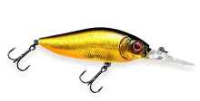 Воблер Megabass Diving Flap Slap 77F 10,6г - GC Megabass Kinkuro