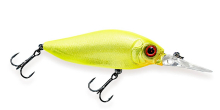 Воблер Megabass Diving Flap Slap 77F 10,6г - GLX Double Chart