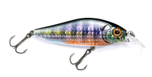 Воблер Megabass Flap Slap 77F 10,6г - FA Gill