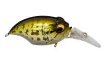 Воблер Megabass MR-X Griffon 43F 7,0г - GG Bass
