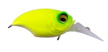 Воблер Megabass MR-X Griffon 43F 7,0г - Mat Ko Chart