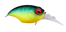 Воблер Megabass MR-X Griffon 43F 7,0г - Mat Tiger
