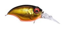 Воблер Megabass MR-X Griffon 43F 7,0г - GC Megabass Kinkuro