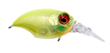 Воблер Megabass MR-X Griffon 43F 7,0г - GLX Double Chart