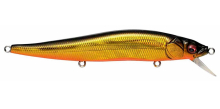 Воблер Megabass OneTen R 110SF 14г - GG Megabass Kinkuro