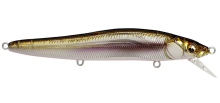 Воблер Megabass OneTen R 110SF 14г - Ito Wakasagi