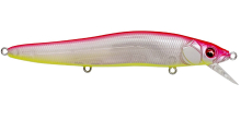 Воблер Megabass OneTen R 110SF 14г - Jukucho Pink