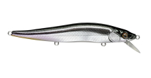 Воблер Megabass OneTen R 110SF 14г - M Shad