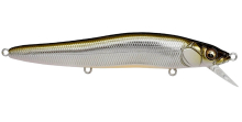 Воблер Megabass OneTen R 110SF 14г - M Stardust Shad II