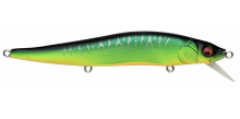 Воблер Megabass OneTen R 110SF 14г - Mat Tiger