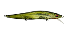 Воблер Megabass OneTen R 110SF 14г - Tiny Wakasagi