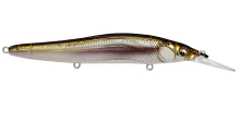 Воблер Megabass OneTen R+1 110SF 14,0г - Ito Wakasagi