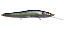 Воблер Megabass OneTen R+1 110SF 14,0г - Jukucho Shad