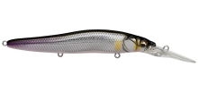 Воблер Megabass OneTen R+2 110SF 14,0г - Al Biwako Ayu