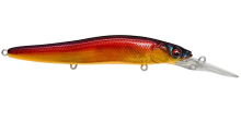 Воблер Megabass OneTen R+2 110SF 14,0г - GP Spawn Killer R