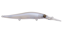 Воблер Megabass OneTen R+2 110SF 14,0г - French Pearl