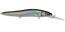Воблер Megabass OneTen R+2 110SF 14,0г - Ito Clear Laker