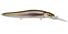 Воблер Megabass OneTen R+2 110SF 14,0г - Ito Wakasagi