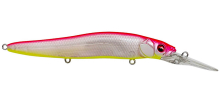 Воблер Megabass OneTen R+2 110SF 14,0г - Jukucho Pink