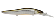 Воблер Megabass OneTen R+2 110SF 14,0г - M Stardust Shad II