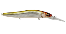 Воблер Megabass OneTen R+2 110SF 14,0г - M Western Clown