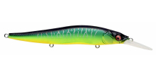 Воблер Megabass OneTen R+2 110SF 14,0г - Mat Tiger